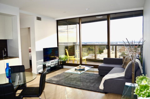 VUEonKW - Bed n Breakfasts 0