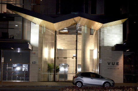 VUEonKW - Bed n Breakfasts 15
