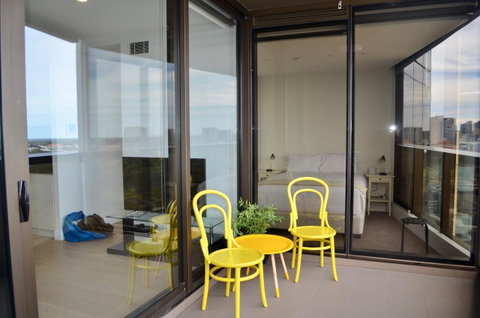 VUEonKW - Bed n Breakfasts 7