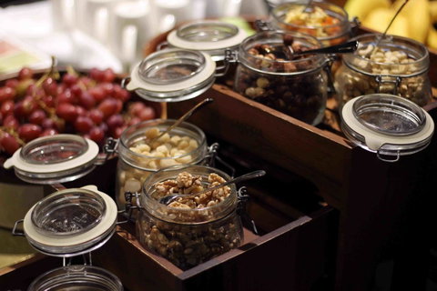 Hilton Adelaide - Bed n Breakfasts 36