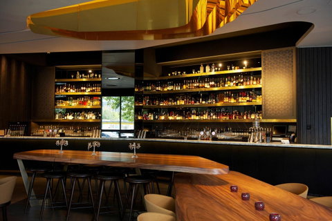 Hilton Adelaide - Bed n Breakfasts 11