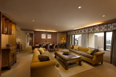 Hilton Adelaide - Bed n Breakfasts 24