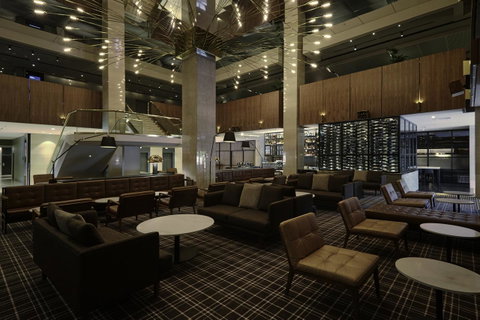 Hilton Adelaide - Bed n Breakfasts 2