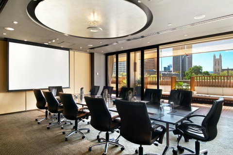 Hilton Adelaide - Bed n Breakfasts 29