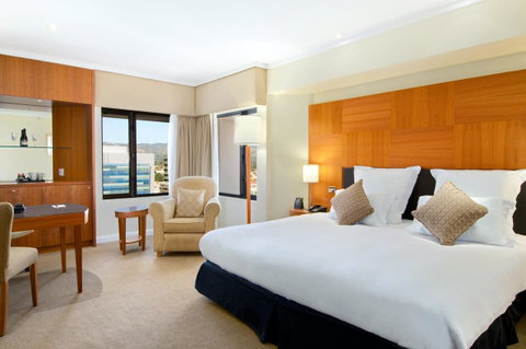 Hilton Adelaide - Bed n Breakfasts 21