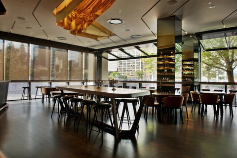 Hilton Adelaide - Bed n Breakfasts 27