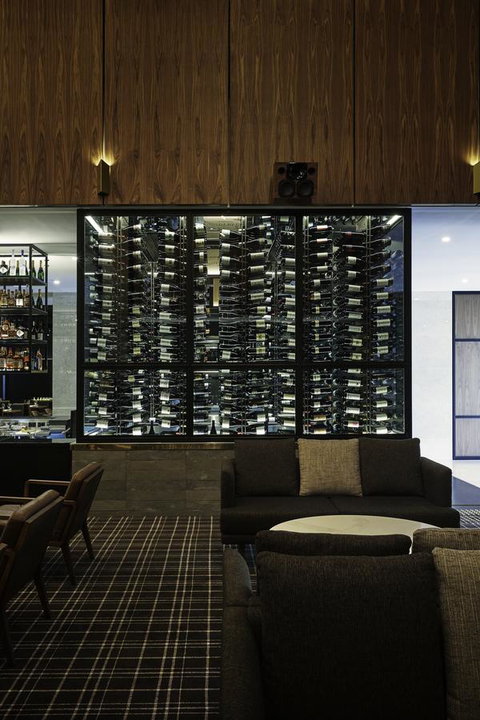 Hilton Adelaide - Bed n Breakfasts 33
