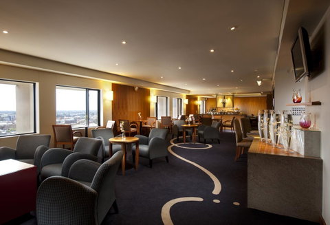 Hilton Adelaide - Bed n Breakfasts 26
