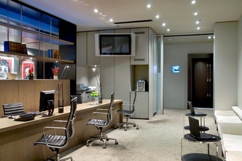 Hilton Adelaide - Bed n Breakfasts 28