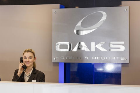 Oaks Adelaide Horizons Suites - Accommodation Australia 19