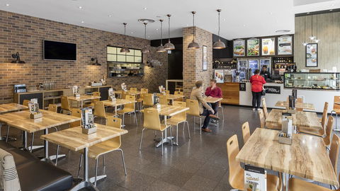 Oaks Adelaide Horizons Suites - Accommodation Australia 20