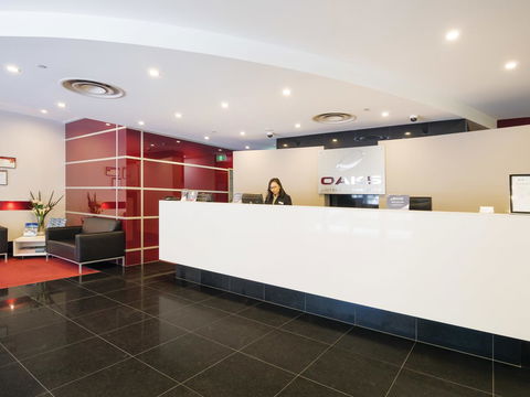 Oaks Adelaide Horizons Suites - Accommodation Australia 11