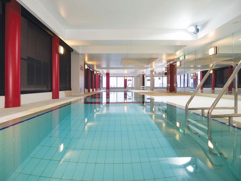 Oaks Adelaide Horizons Suites - Accommodation Australia 16