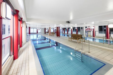 Oaks Adelaide Horizons Suites - Accommodation Australia 1