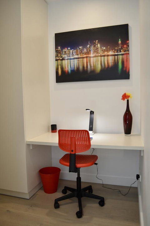 Whitmore SQ - Local Tourism 7