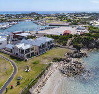 Aloha Accommodation - Accommodation Australia