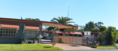 Ardeanal Motel - Accommodation Australia 2