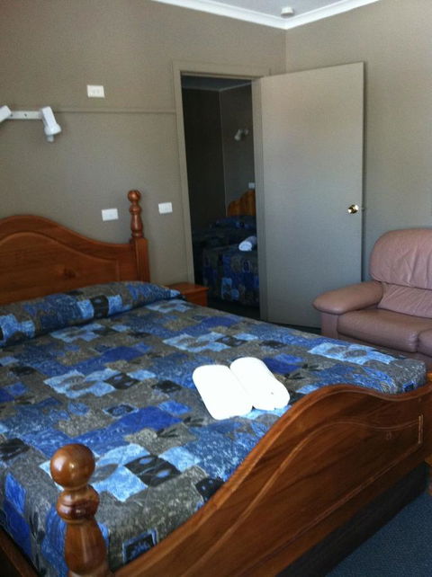 Ardeanal Motel - Accommodation Australia 12
