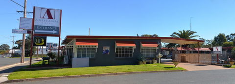 Ardeanal Motel - Accommodation Australia 1