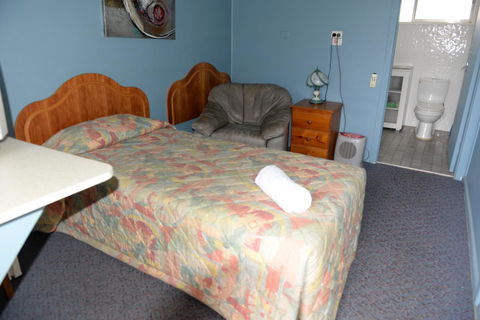 Ardeanal Motel - Accommodation Australia 37