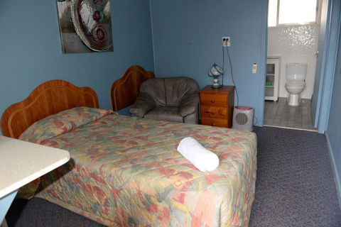 Ardeanal Motel - Accommodation Australia 38