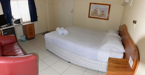 Ardeanal Motel - Accommodation Australia 8