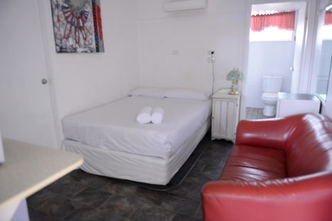 Ardeanal Motel - Accommodation Australia 24