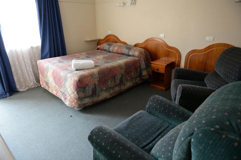 Ardeanal Motel - Accommodation Australia 35