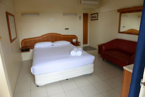 Ardeanal Motel - Accommodation Australia 16