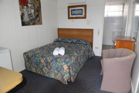 Ardeanal Motel - Accommodation Australia 22
