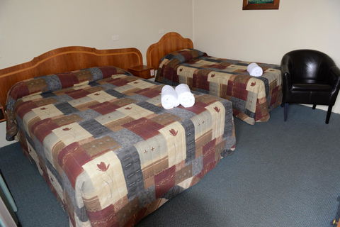 Ardeanal Motel - Accommodation Australia 21