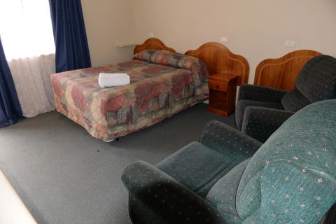 Ardeanal Motel - Accommodation Australia 36