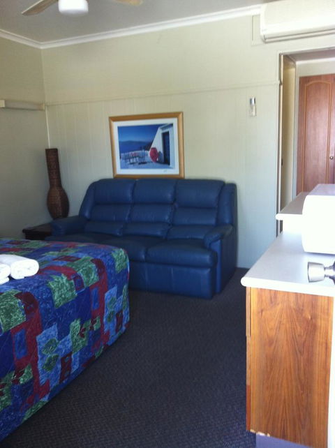 Ardeanal Motel - Accommodation Australia 13