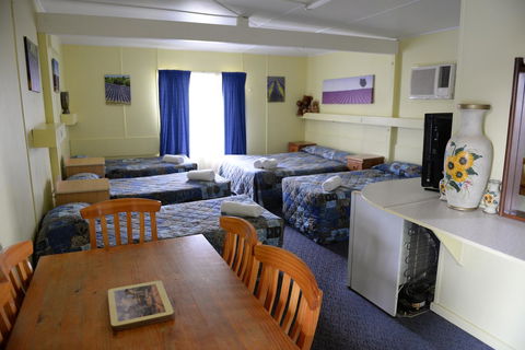 Ardeanal Motel - Accommodation Australia 44