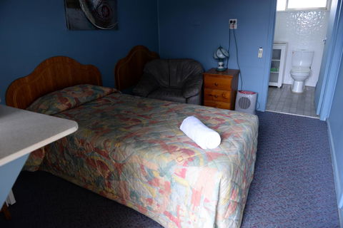 Ardeanal Motel - Accommodation Australia 39
