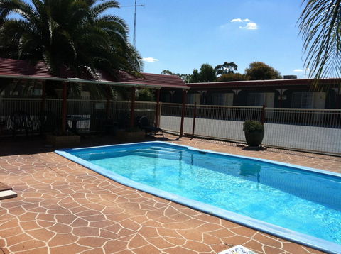 Ardeanal Motel - Accommodation Australia 14