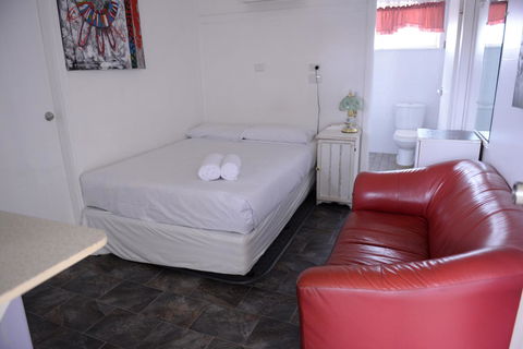 Ardeanal Motel - Accommodation Australia 27