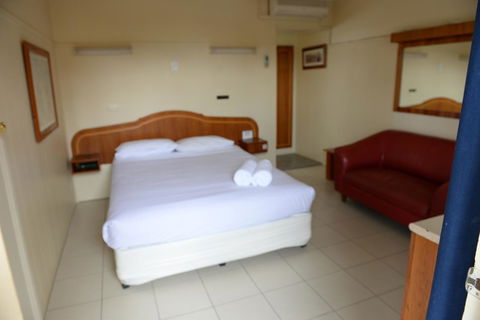 Ardeanal Motel - Accommodation Australia 15