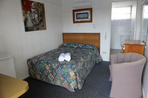 Ardeanal Motel - Accommodation Australia 23