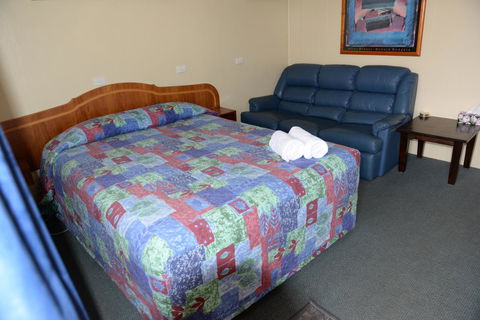 Ardeanal Motel - Accommodation Australia 28