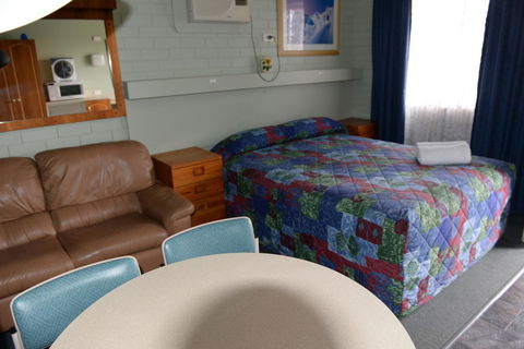 Ardeanal Motel - Accommodation Australia 43