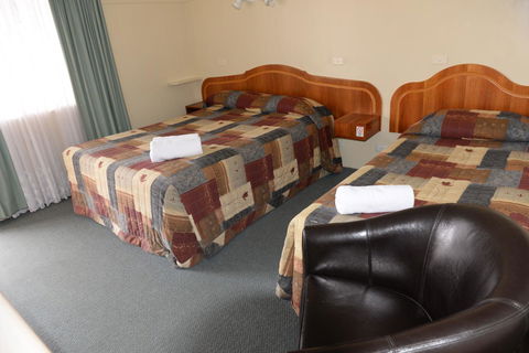 Ardeanal Motel - Accommodation Australia 20
