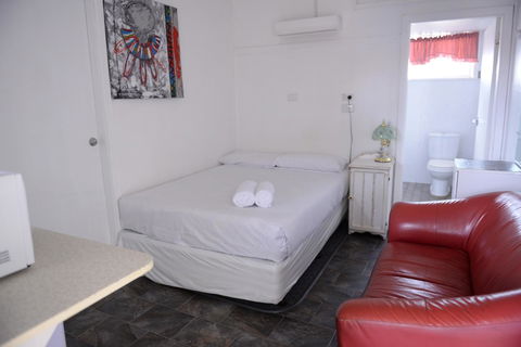 Ardeanal Motel - Accommodation Australia 26