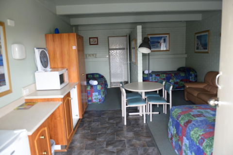 Ardeanal Motel - Accommodation Australia 40
