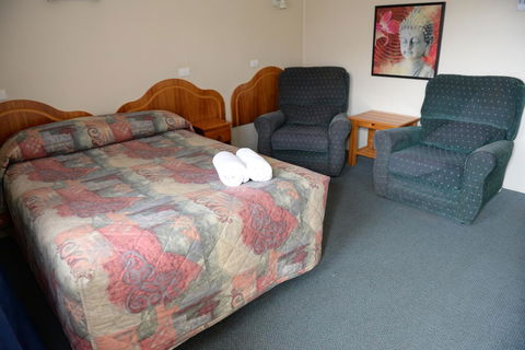 Ardeanal Motel - Accommodation Australia 34