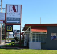 Ardeanal Motel - Australia Shopping