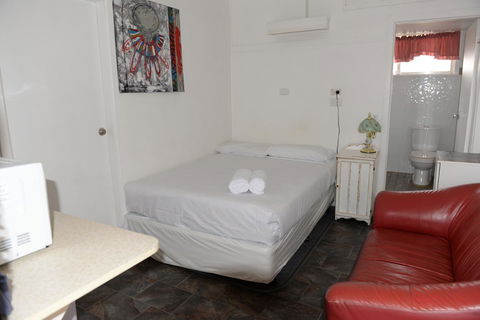 Ardeanal Motel - Accommodation Australia 25