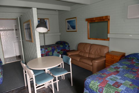 Ardeanal Motel - Accommodation Australia 42