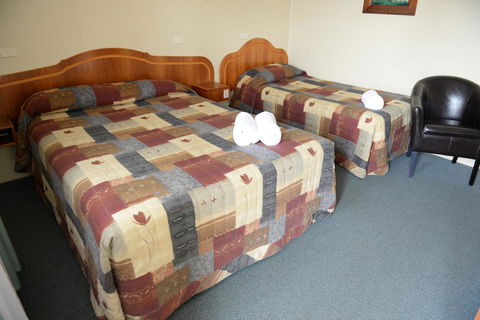 Ardeanal Motel - Accommodation Australia 19