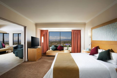 Stamford Grand Adelaide - Bed n Breakfasts 32